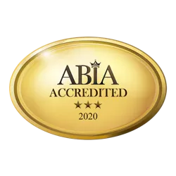 Award badge